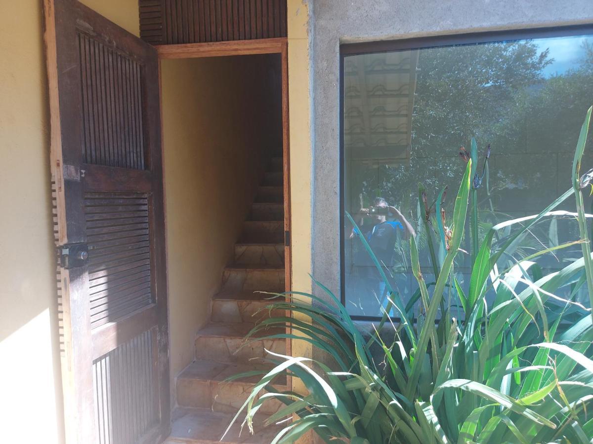 Casas E Apartamentos Da Praia, Lapinha Na Beira Do Lago Сантана-ду-Риашу Экстерьер фото